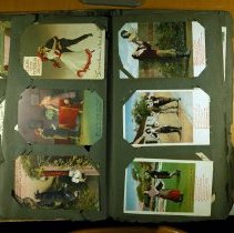Postcard Album Pictures 005